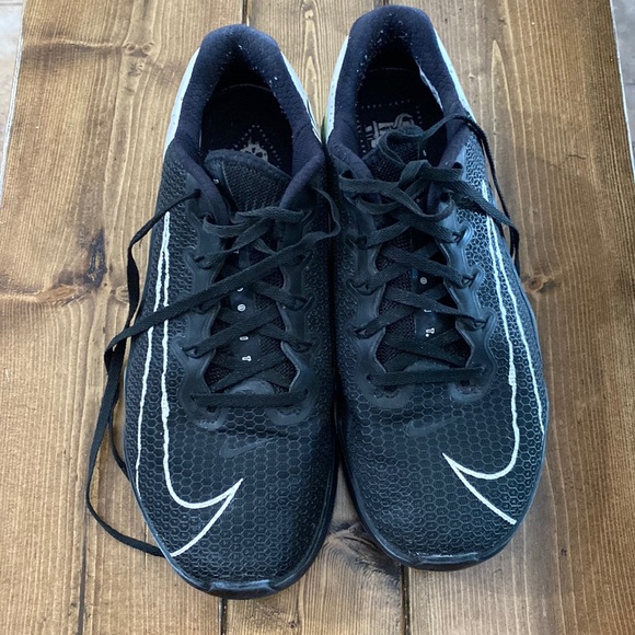Nike | Shoes | Nike Metcon 5 Black Volt 